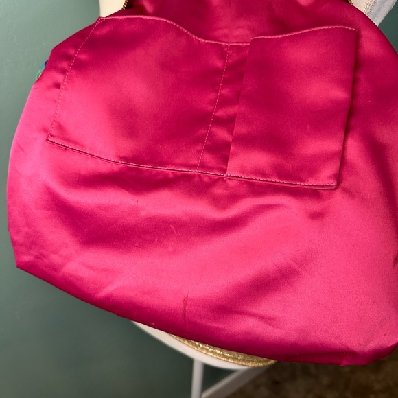 Coach Poppy C Bag Limited Edition Pop Purse Large Designer Dust Bag - Picture 12 of 16